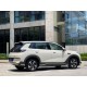 BYD Sea Lion 05 EV, пробіг 4 тисячі км 